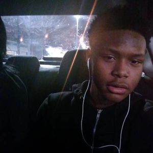 Meet your Posher, Tavarus